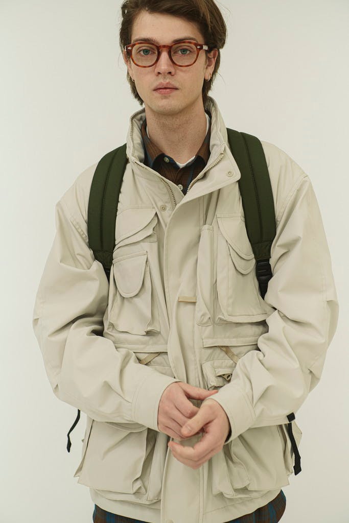 DAIWA PIER39 Fall/Winter 2021 